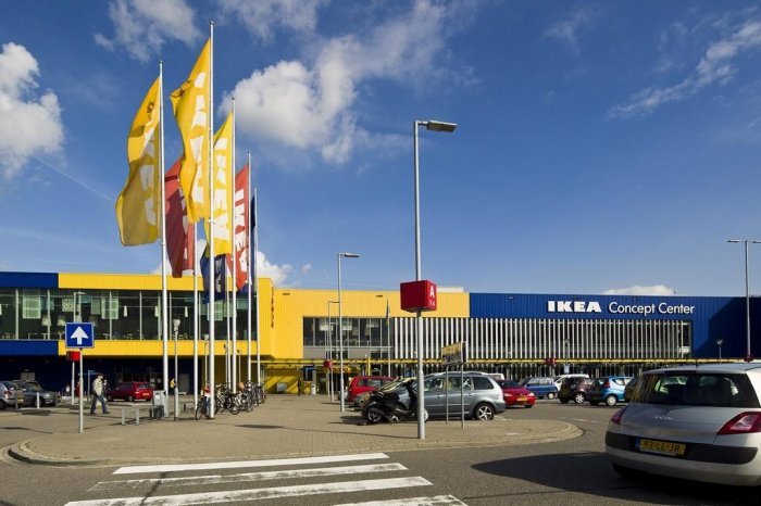 IKEA Sweden